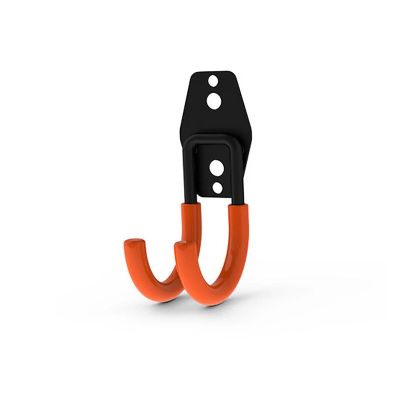 Bicycle Support Bike Wall Mount Hook Stand Parking Holder for Hanging Tools Warehouse Storage Tool Organizer Bike Accessories