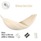 Hanging Tourist Touristic Hammocks Outdoors Double Garden Swings Struxture Beaches For Women's Cheap Camping Hammocks Leisure