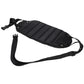 Foot Hammock Portable Travel Footrest For Long-Distance Flight Car Office Lightweight Leg Support Under Desk Relaxation Sling