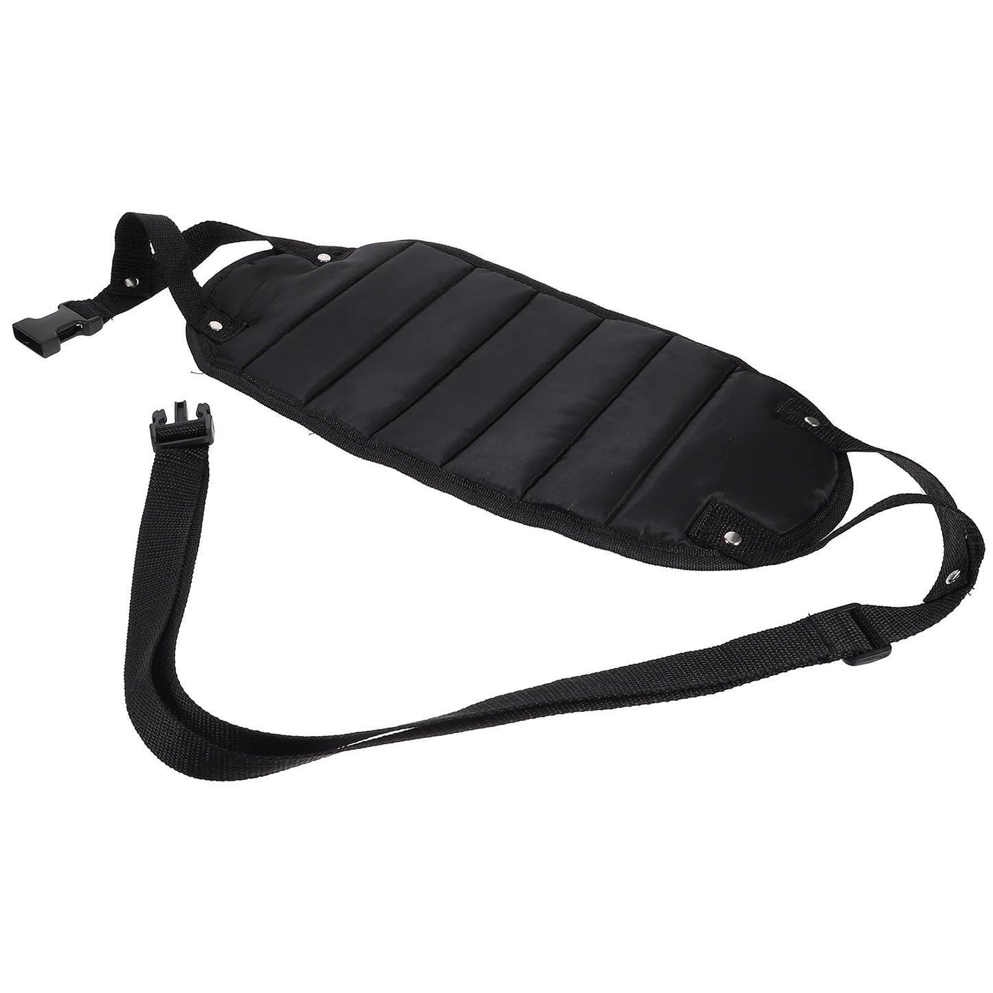Foot Hammock Portable Travel Footrest For Long-Distance Flight Car Office Lightweight Leg Support Under Desk Relaxation Sling