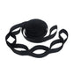 2pcs Hammock Straps, Special Reinforced Polyester Straps, 5 Ring High Load-Bearing Barbed Hammock Straps Outdoor Camping Picnic