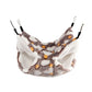 1PC Warm Double-Layer Hammock Small Pet Hammock Suspended Squirrel Sleeping Bag Pet Supplies Hamster Hammock