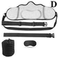 Hammock With Stand For Neck Traction Massager Cervicales Stretcher To Reduce Neck Pain Relief Relaxation With Free Eye Mask