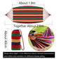Tourist Hammock Camping Equipment Hammocks Garden Furniture Patio Hanging Hammocks for Adults Tent Outdoor Camping Survival
