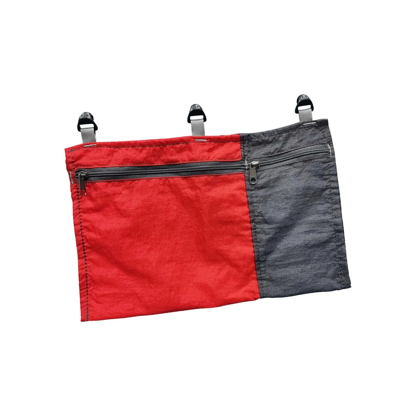 Hammock Organizer Hammock Accessories Multipurpose Hammock Storage Bag for Camping Backpacking Fishing Outdoor Sports Swimming