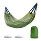 Hammock Swing Outdoor Ice Silk Hammock Single Widened Mesh Swing Swing Adult Children Dormitory Hang Portable Camping  Hammocks