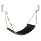 Hammock For Office Adjustable Height Portable Under Desk Foot Rest Home Foot Resting Hanger Desk Feet Hammock Office Supply