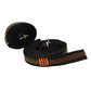 Portable Pair of 300cm Adjustable Outdoor Camping Hammock Hamac Hamaca Hamak Straps Belts Hanging Tree Rope