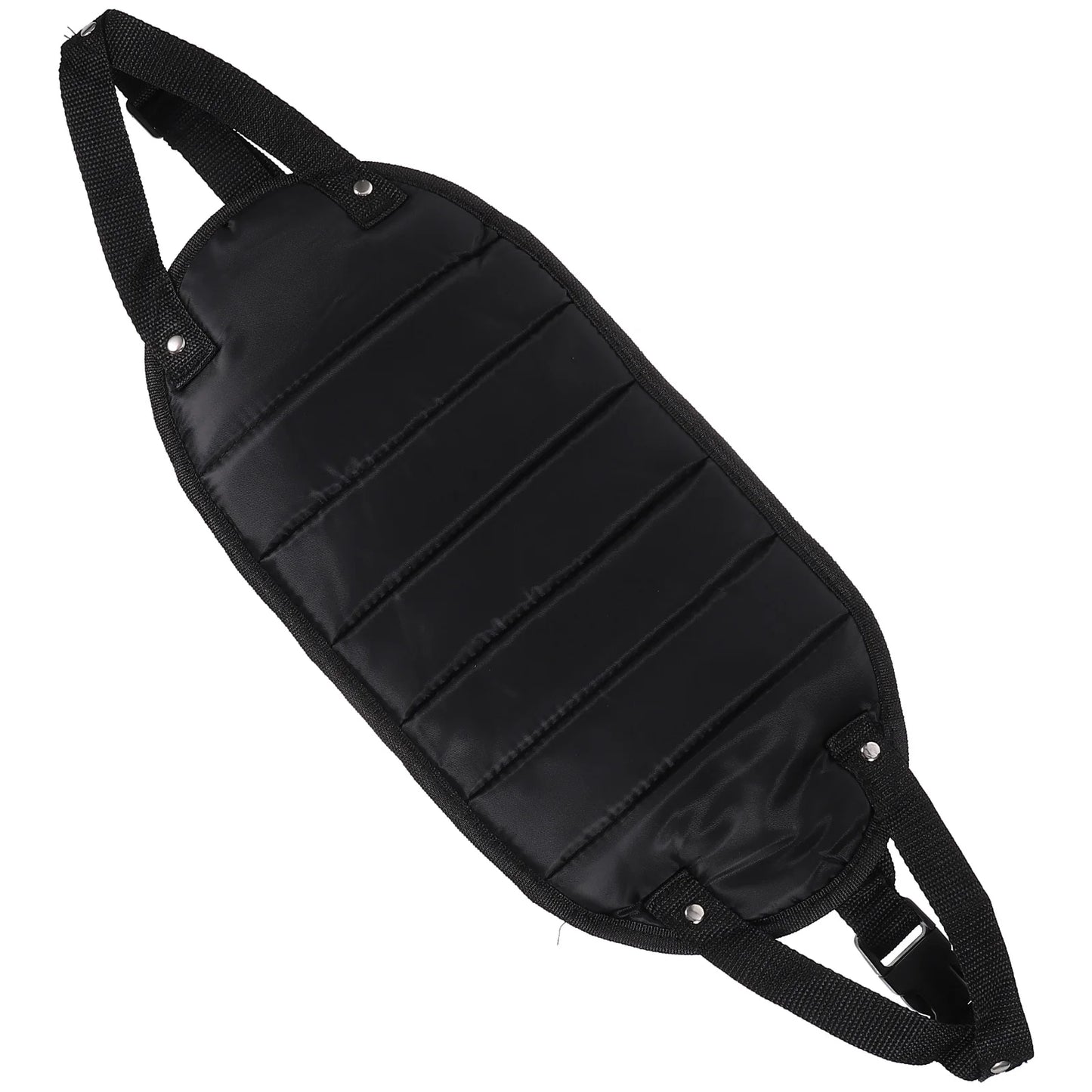 Foot Hammock Portable Travel Footrest For Long-Distance Flight Car Office Lightweight Leg Support Under Desk Relaxation Sling