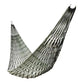 Outdoor Products Thickened Mesh Camping Hammock Nylon Rope Single Hammock Nylon Rope Hammock Mesh Hammock