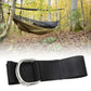 Multipurpose Hammock Extension Rope Nylon Straps Suitable For Backyard Swings Playgrounds Equipment & Outdoors Adventure
