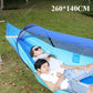 Outdoor Camping Hammock with Mosquito Net Swing Sleeping Hammock Camping Stuff Hanging Sleeping Hammock with Storage Bag