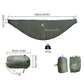 Portable Hammock Underquilt Winter Cold Weather Warm Under Quilt for Outdoor Camping Hiking Traveling Supplies