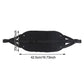 Adjustable Memory Foam Travel Airplane Footrest Hammock Leg Hammock Furniture Hanging Foot Hanger