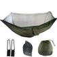 Outdoor Camping Hammock Double Large Size With Mosquito Net Sleeping Tent Hammocks Outdoor Furniture Bed Sleeping Hammock Tent