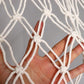 Boho Hammock Net Toys Storage Children Room Storage Decoration Toys Stuffed Animals Toys Hammock Net Organize Storage Hammock