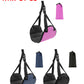 1/3PCS Travel Footrest Hammock Portable Leg Rest for Office Airplane and Train Comfortable Foot Strap Travel Essential