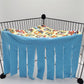Hamster Hammock Dutch Pig Rabbit Universal Tassel Corner House Dodge Tent Nest Little Pet Hidden House and Multifunctional Use