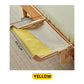 The Cat Hammock Features A Suspended, Super-heavy Cotton and Linen Fabric That Is Scratch-resistant, Breathable and Adjustable