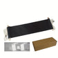 Creative foot hammock, foot hammock, resting place, foot swing, foot pad, hanging foot artifact, office desk