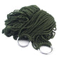 2025 Portable Outdoor Sport Hammock, Camping Hammock Mesh Net for Garden Beach Yard Travel Swing Hanging Bed