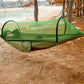 Camping Hammock Tent - Hammock for Camping - Portable Travel Hammock - Versatile Camping - Accessories for Camping