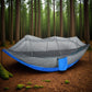 Ultralight Parachute Hammock Hunting Mosquito Net Double Person Camping Leisure Hamak Drop-shipping Outdoor Furniture Hammock