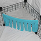Hamster Hammock Dutch Pig Rabbit Universal Tassel Corner House Dodge Tent Nest Little Pet Hidden House and Multifunctional Use