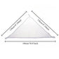 Cute Children Bedroom Storage Decoration Toys Storage Hammock Net Stuffed Animal Toy Hammock Organize Storage Mesh Holder Swing