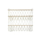 Stuffed Animal Storage Hammock Stuffed Animal Net With Hanging Hooks Hanging Toy Organizer For Children's Room Nursery