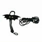 Anti Escape and Anti Bite Rope Small Animal Hamster Traction Rope Strap Hamster Flower Branch Rat Leash Hamster Traction Rope
