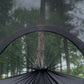 Multi-functional Mosquito Net Hammock Outdoor Camping Waterproof Mosquito-proof Single Hammock Professional Camping Equipment