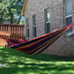 Tourist Hammock Camping Equipment Hammocks Garden Furniture Patio Hanging Hammocks for Adults Tent Outdoor Camping Survival