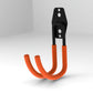 Bicycle Support Bike Wall Mount Hook Stand Parking Holder for Hanging Tools Warehouse Storage Tool Organizer Bike Accessories