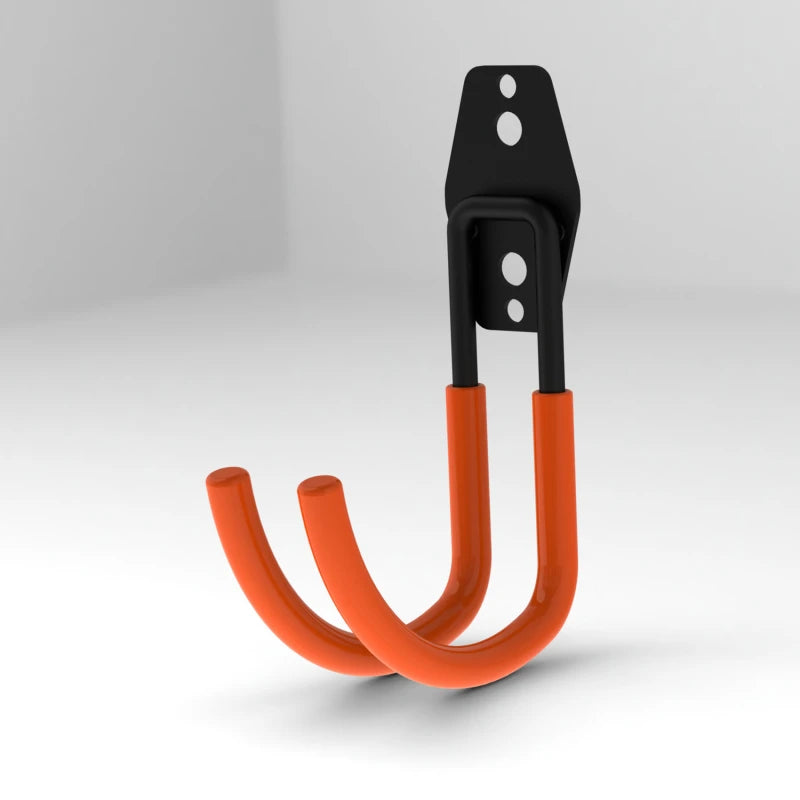 Bicycle Support Bike Wall Mount Hook Stand Parking Holder for Hanging Tools Warehouse Storage Tool Organizer Bike Accessories