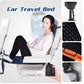 Footrest Hammock Travel Foot Hanger for Adults Baby Sleeping Bed in Airplane Train Bus Car Travelers Hammocks Rests Feet Legs