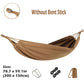 Hanging Tourist Touristic Hammocks Outdoors Double Garden Swings Struxture Beaches For Women's Cheap Camping Hammocks Leisure