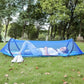Anti-Mosquito Mosquito Net Hammock Breathable Ultra-Light Portable Hammock Swing Design Nylon Camping Hammock Adult Use