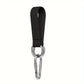 1/2pcs Durable Hanging Belt Hammock Swing Hanging Belt and Steel Alloy Hooks Outdoor Camping Hiking Tools Hammock Accessories