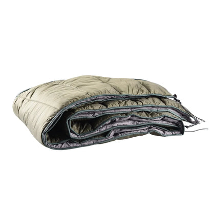 Ultralight Outdoor Camping Hammock Underquilt Portable Winter Warm Under Quilt Blanket Cotton Hammock Christmas Gift New